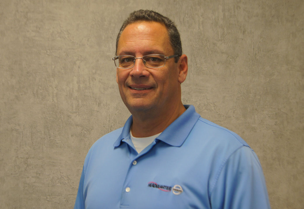 Terry bell headquarter nissan #8